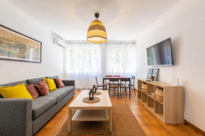 Exclusive apartamento limonar